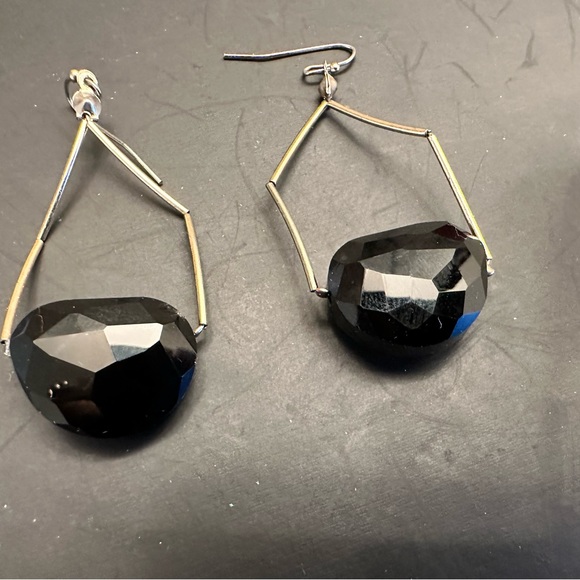 Chico’s Necklace and Earring Set - Picture 2 of 6